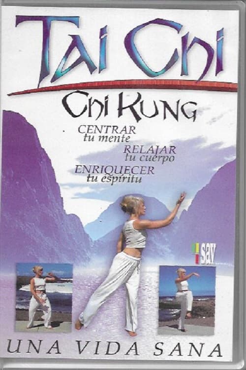 An Introduction to T'ai Chi Chi Kung (2000)