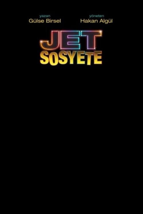 Jet Sosyete (2018)