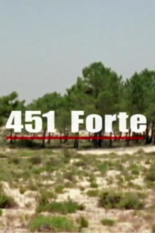 451 Forte 2000