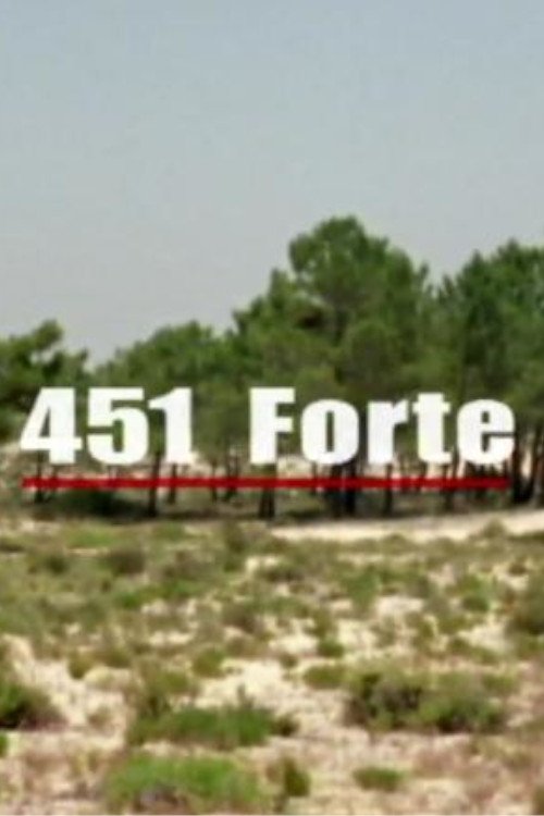 451 Forte 2000