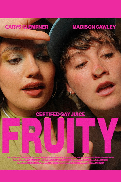 Fruity