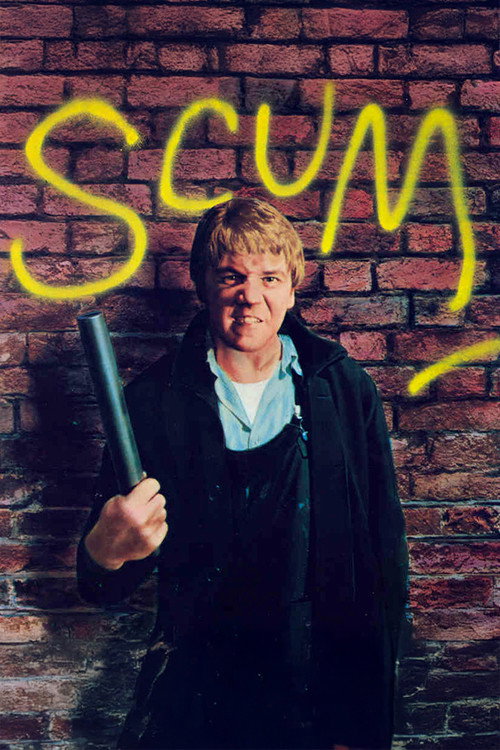 Scum