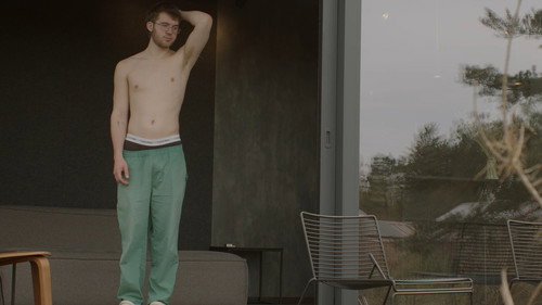 Galatea still