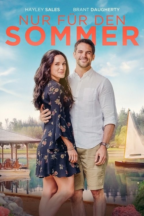 Nur für den Sommer Poster