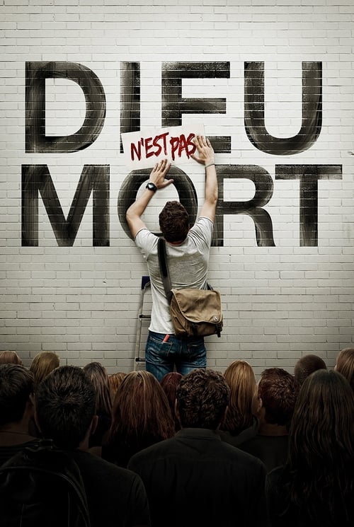 Schauen Dieu n’est pas mort On-line Streaming