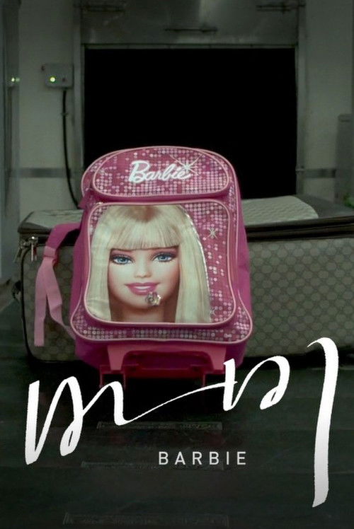 Barbie poster