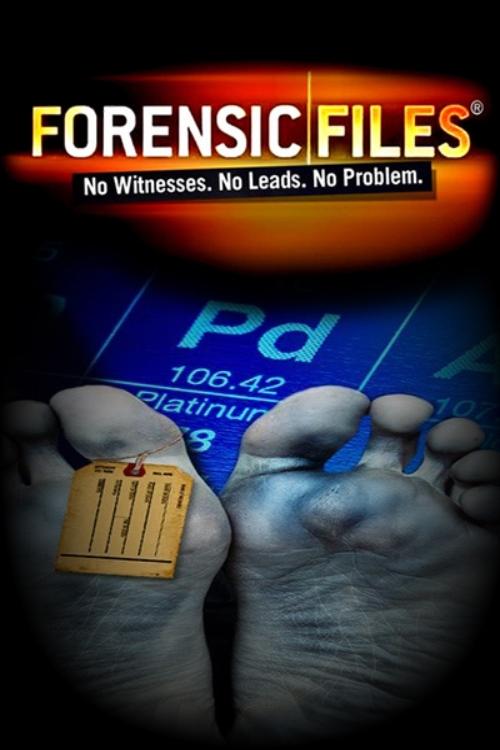 Forensic Files, S05 - (2000)