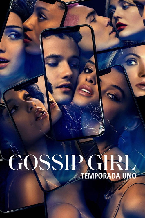Temporada 1