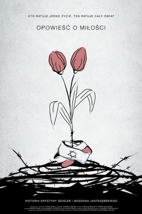 Opowieść o miłości