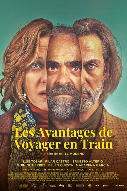 Advantages of Travelling by Train (2019)