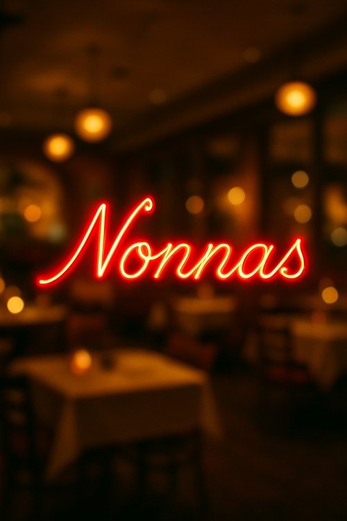 Nonnas poster