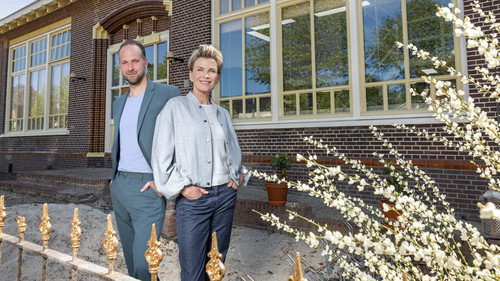 De Verbouwing van de Eeuw — Fondos 1