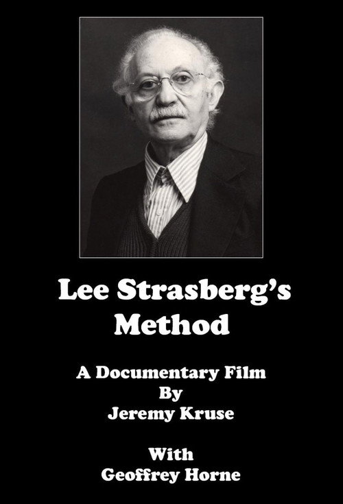 Lee Strasberg's Method