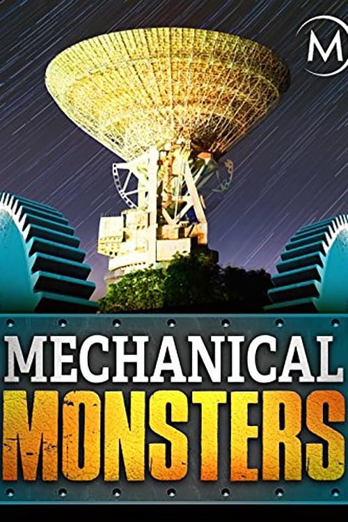 Mechanical Monsters