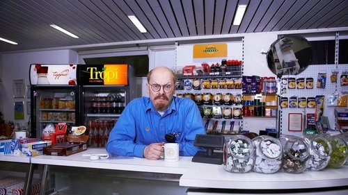 The Night Shift