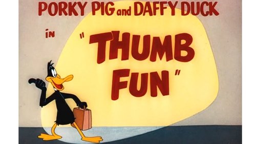 Poster della serie Looney Tunes