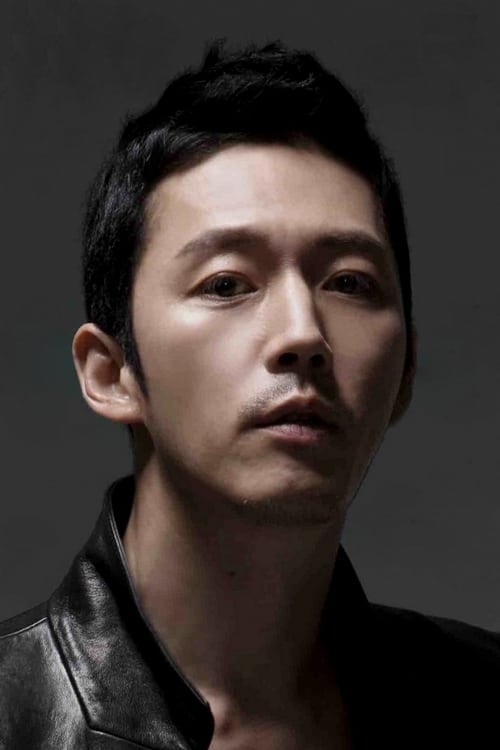 Kép: Jang Hyuk színész profilképe