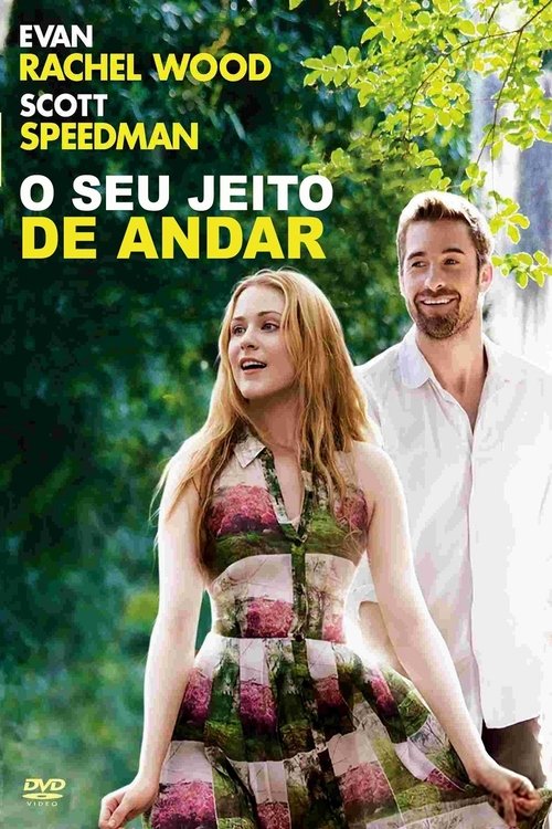 Barefoot movie poster player