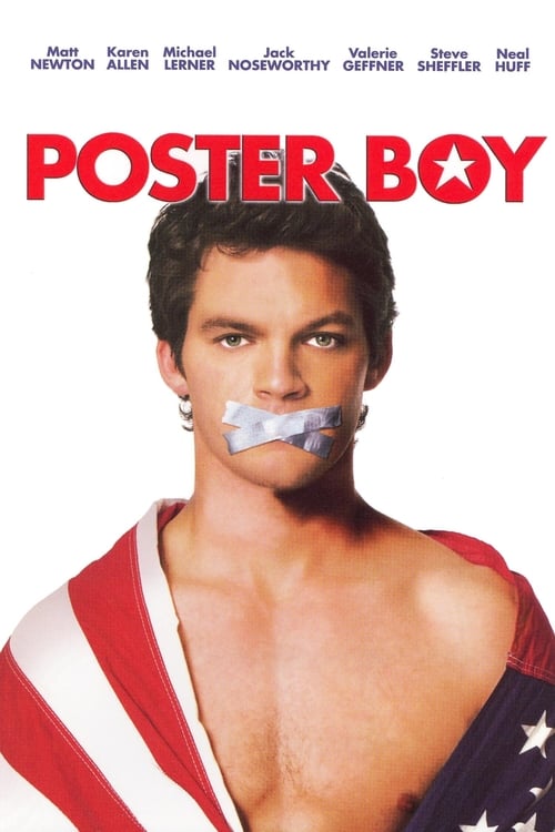 Poster Boy (2004)