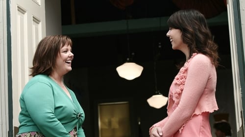 Gilmore Girls: Tal Mãe, Tal Filha: 6×4