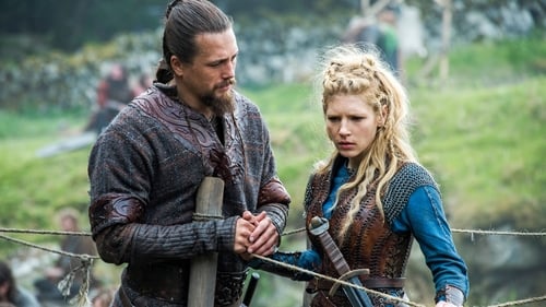 Vikings: 4×5