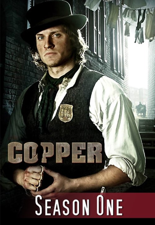 Staffel 1