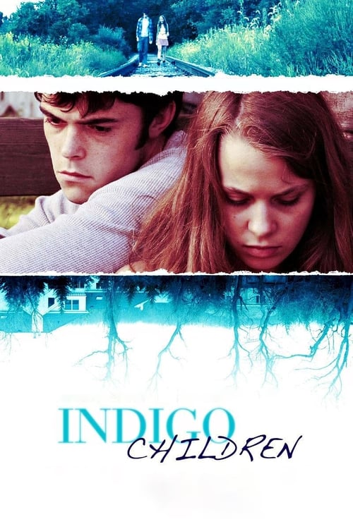 Largescale poster for Indigo Children