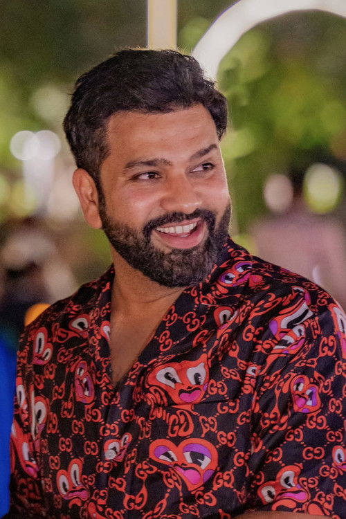 Rohit Sharma