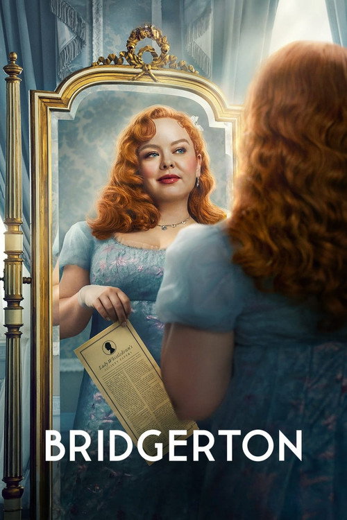 Bridgerton 3ª Temporada (2024) Dual Áudio Download