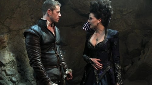 Once Upon a Time: 1×21