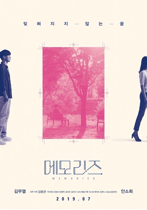 메모리즈 movie poster player