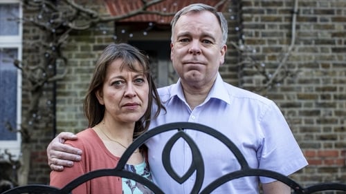 Poster della serie Inside No. 9