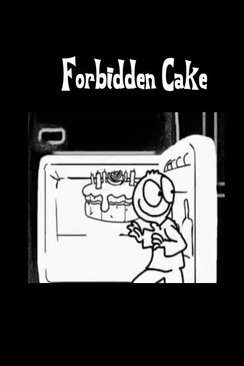 Forbidden Cake