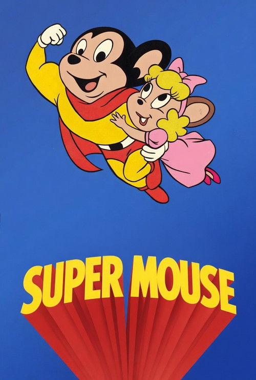 Super Mouse