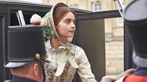 Vitória: A Vida de uma Rainha: 3×5
