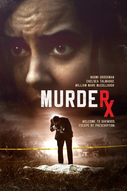 Murder RX (2020)