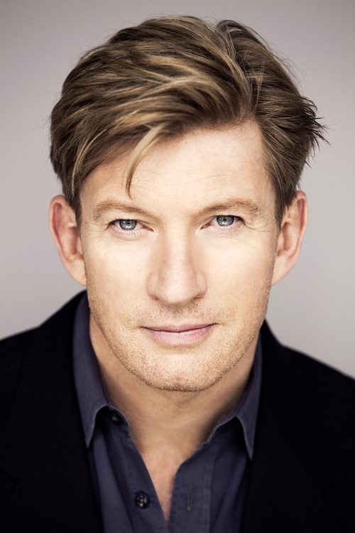 David Wenham isMal