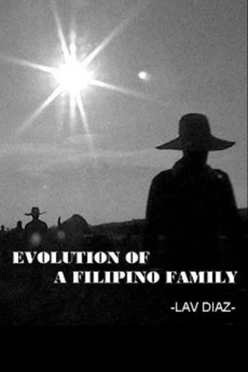 Evolution of a Filipino Family 2004