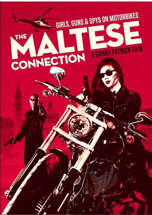 Image The Maltese Connection