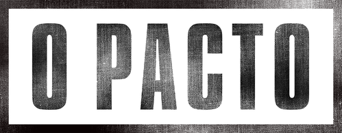 O Pacto - Logo 6