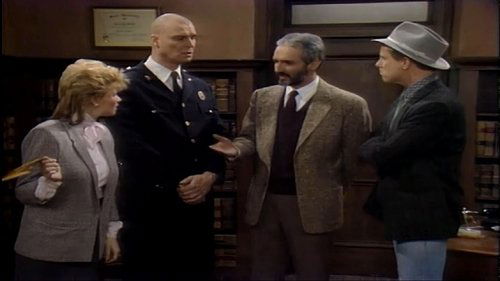 Night Court, S04E18 - (1987)