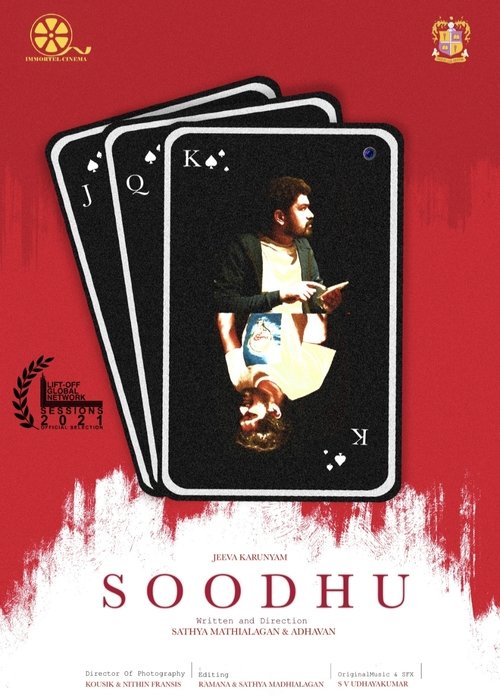 SOODHU