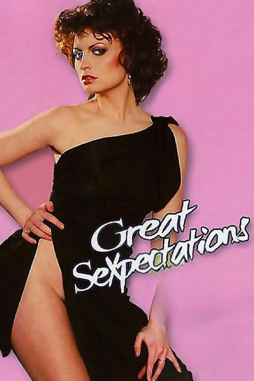 Great Sexpectations poster