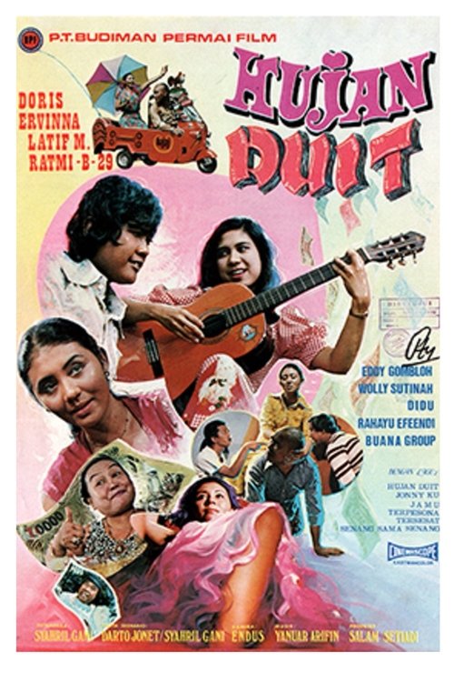 Hujan Duit 1977