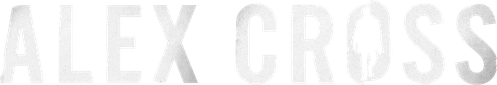 Alex Cross official logo