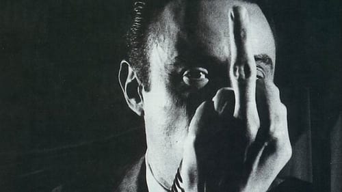 Lenny Bruce: Swear to Tell the Truth - A documentary about the comic who invented controversy. - Azwaad Movie Database