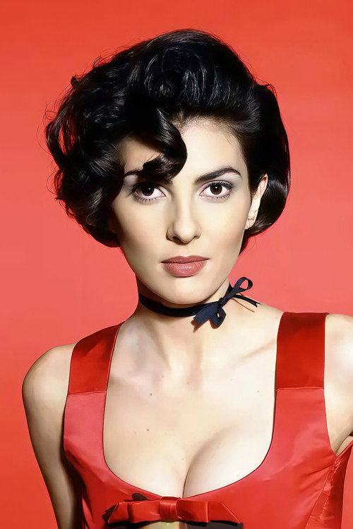 Gina Bellman Photo