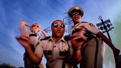 Reno 911!