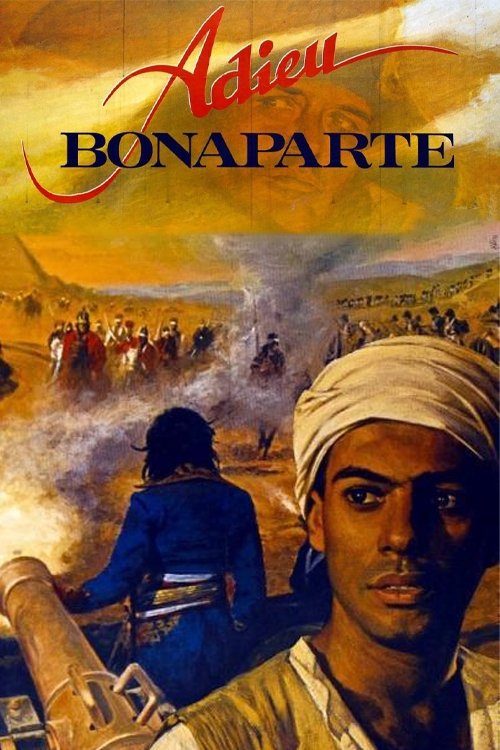 Adiós, Bonaparte