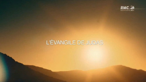 Image L'évangile de Judas